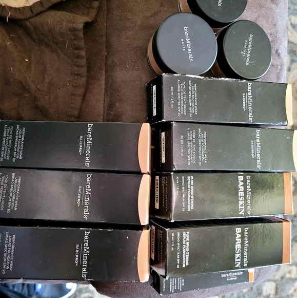 Make up - Picture 3 of 3